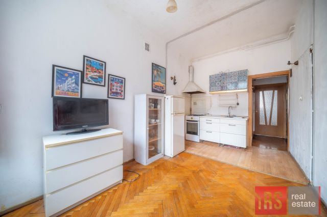 Mieszkanie 2-pokojowe Warszawa Śródmieście, ul. Widok. Zdjęcie 6