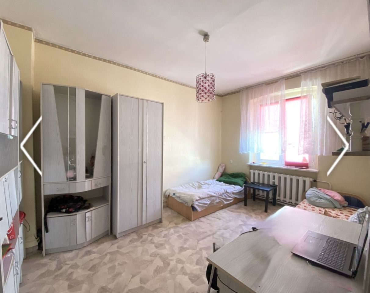 Mieszkanie 2-pokojowe Szczecin Niebuszewo, ul. bł. Wincentego Kadłubka. Zdjęcie 4