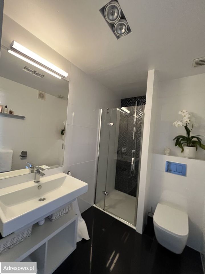 Mieszkanie 3-pokojowe Wrocław Krzyki, ul. Walońska. Zdjęcie 14