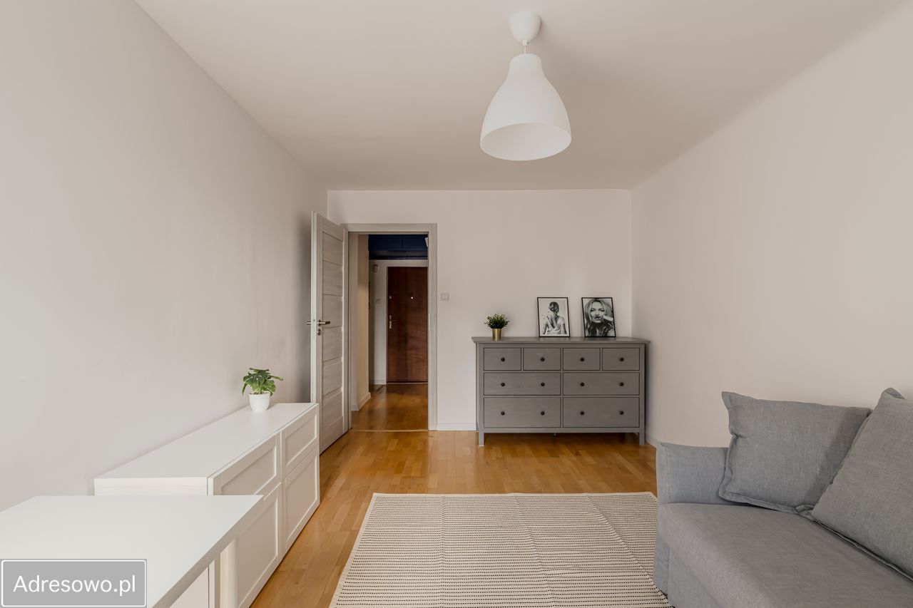 Mieszkanie 2-pokojowe Warszawa Śródmieście. Zdjęcie 11