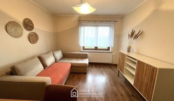 Mieszkanie 3-pokojowe Gniezno, ul. Alfreda Bema