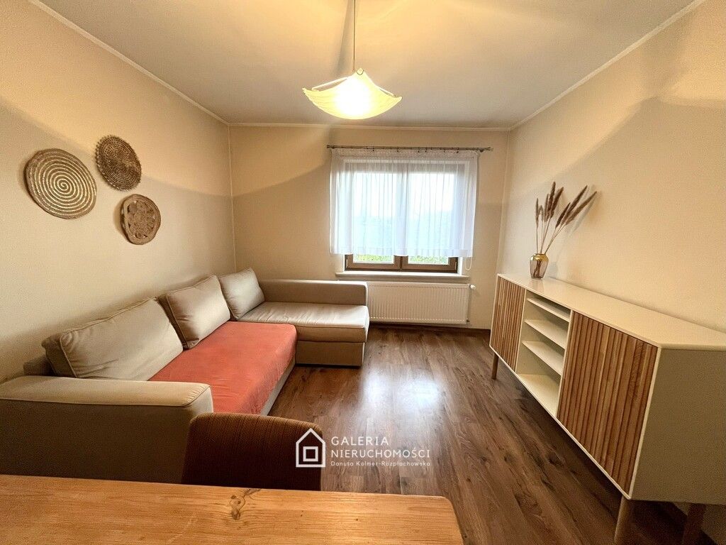 Mieszkanie 3-pokojowe Gniezno, ul. Alfreda Bema. Zdjęcie 2