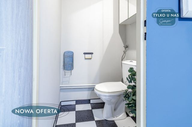 Mieszkanie 2-pokojowe Zduńska Wola, ul. Henryka Wieniawskiego. Zdjęcie 8