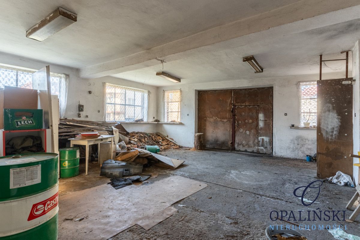 dom wolnostojący, 4 pokoje Tyczyn. Zdjęcie 11