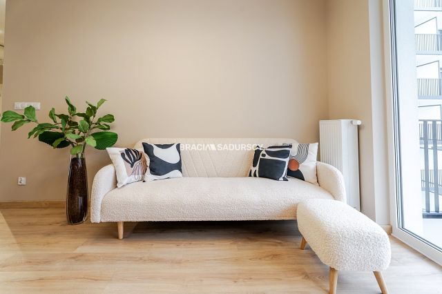 Mieszkanie 2-pokojowe Kraków Prądnik Biały, ul. bp. Jana Prandoty. Zdjęcie 3