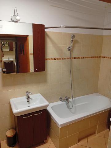 Mieszkanie 2-pokojowe Grodzisk Mazowiecki Centrum, ul. Wólczyńska. Zdjęcie 7