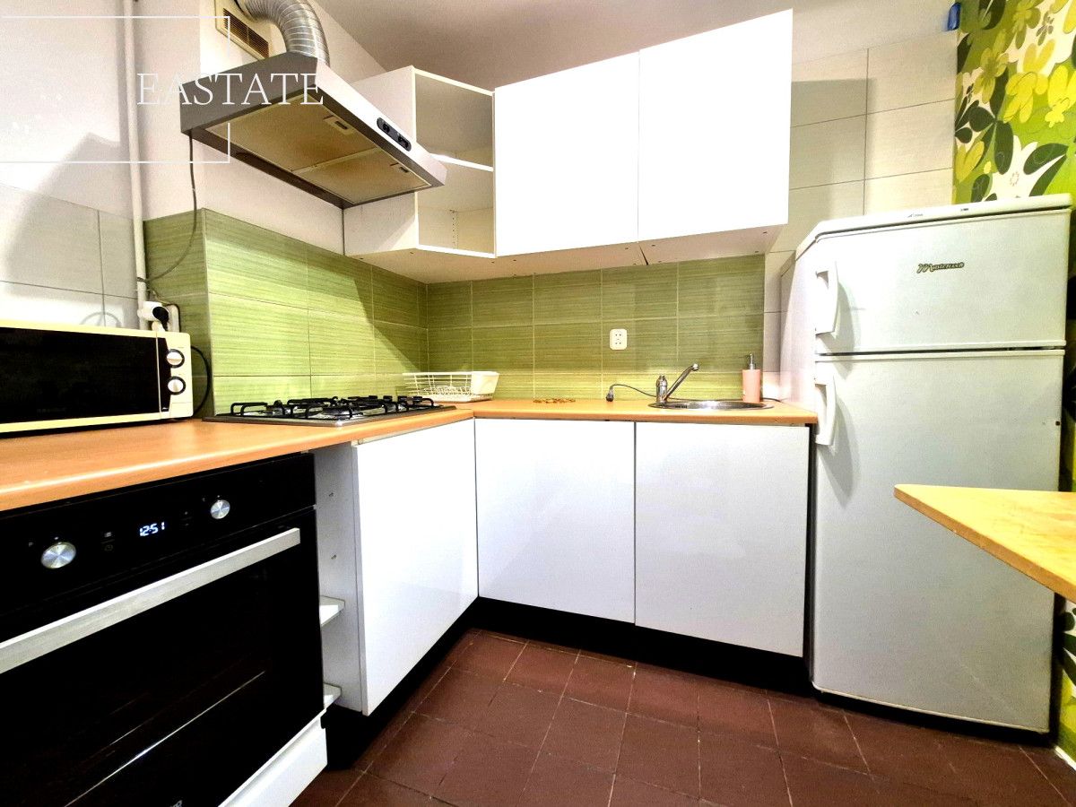 Mieszkanie 2-pokojowe Warszawa Śródmieście, ul. Graniczna. Zdjęcie 6