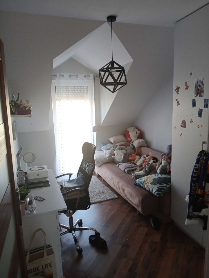 dom szeregowy Opalenica. Zdjęcie 5