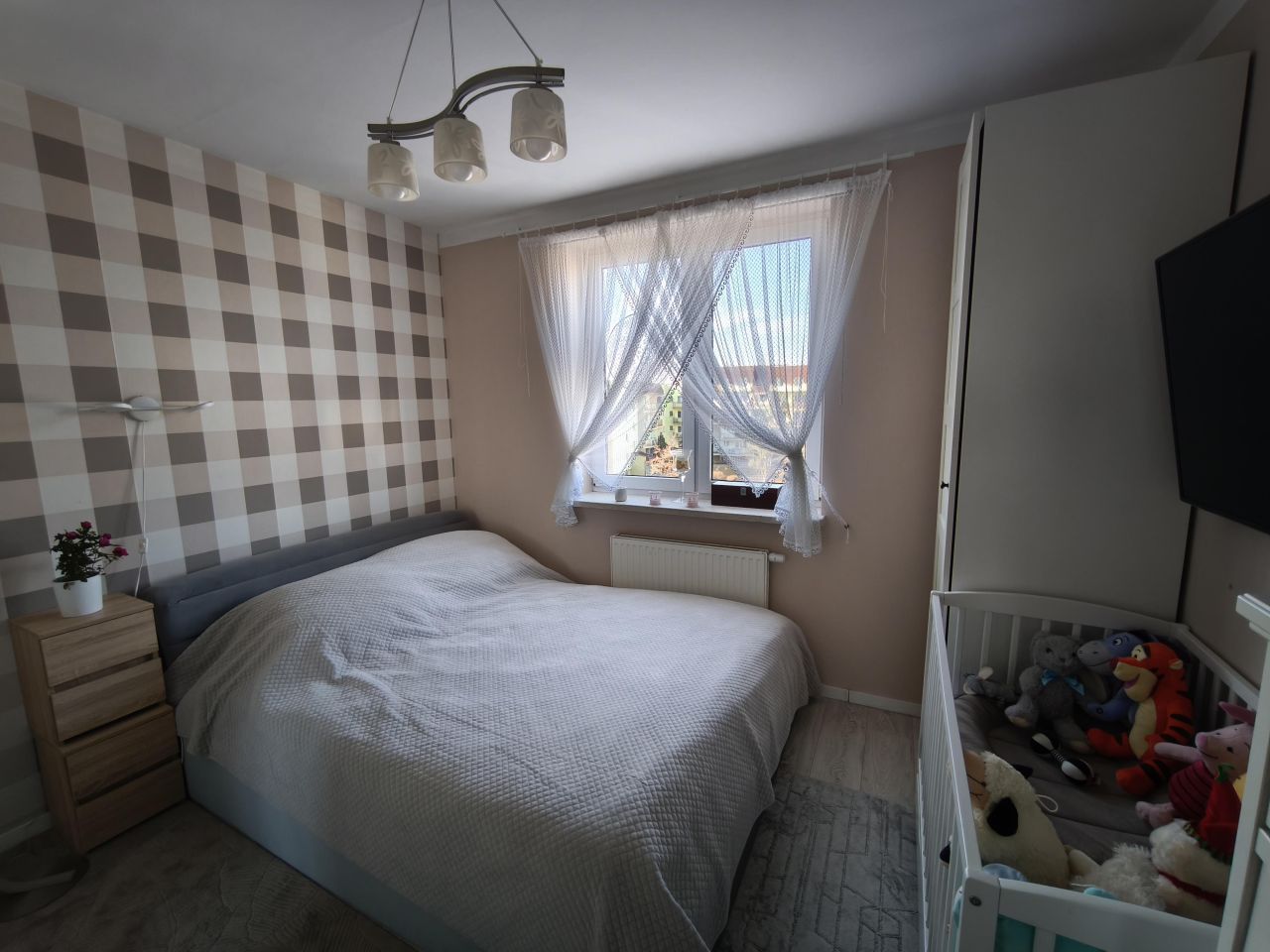 Mieszkanie 2-pokojowe Bydgoszcz Fordon, ul. Rybaki. Zdjęcie 3