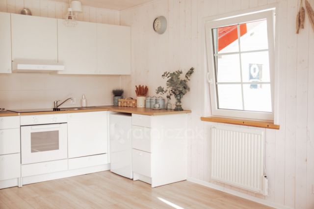 siedlisko, 3 pokoje Kopalino. Zdjęcie 13