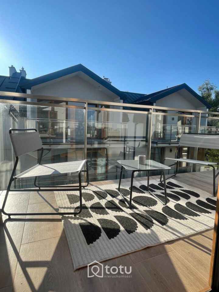 Mieszkanie 6-pokojowe Warszawa Wesoła, ul. Babiego Lata. Zdjęcie 11