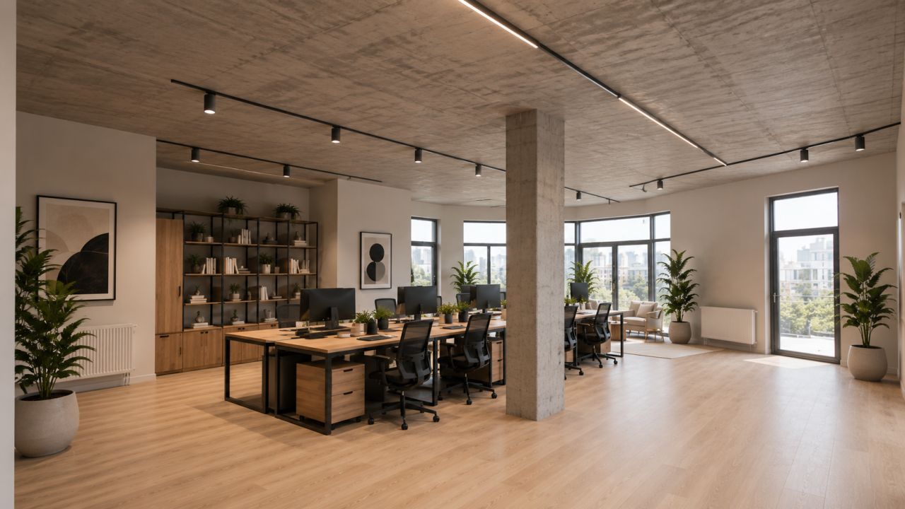 Lokal Kraków Prądnik Biały, ul. Białoprądnicka. Zdjęcie 11