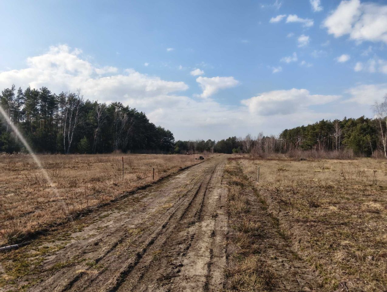 Działka budowlana Wysychy. Zdjęcie 6