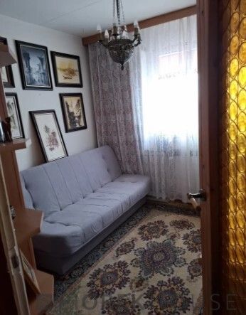 Mieszkanie 3-pokojowe Warszawa Praga-Południe, ul. gen. Romana Abrahama. Zdjęcie 6