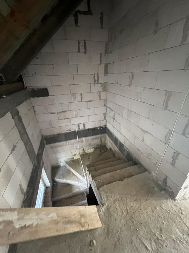 bliźniak, 6 pokoi Gołubie, ul. Pogodna. Zdjęcie 8