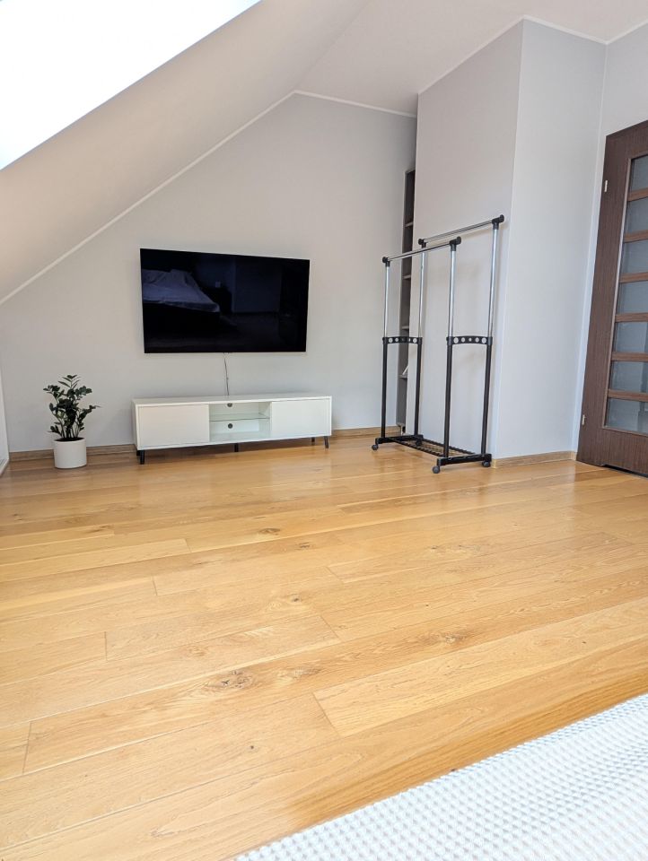 Mieszkanie 3-pokojowe Szczecin Bezrzecze. Zdjęcie 10