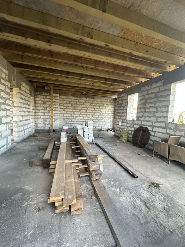 dom wolnostojący Wróblów. Zdjęcie 3