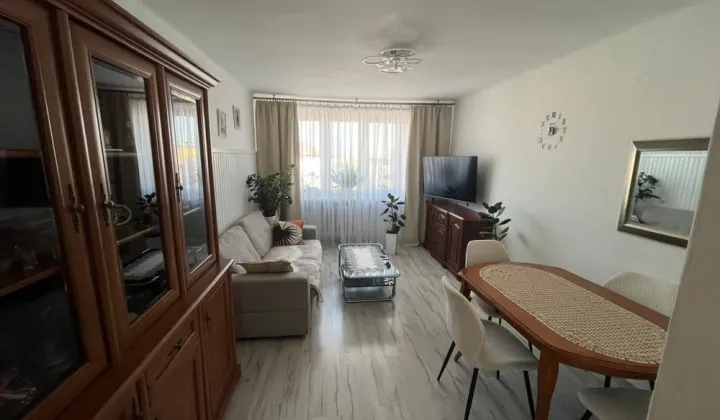 Mieszkanie 3-pokojowe Nowa Sarzyna, ul. 1 Maja