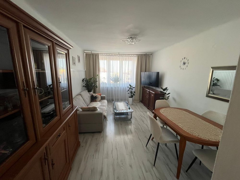 Mieszkanie 3-pokojowe Nowa Sarzyna, ul. 1 Maja. Zdjęcie 1