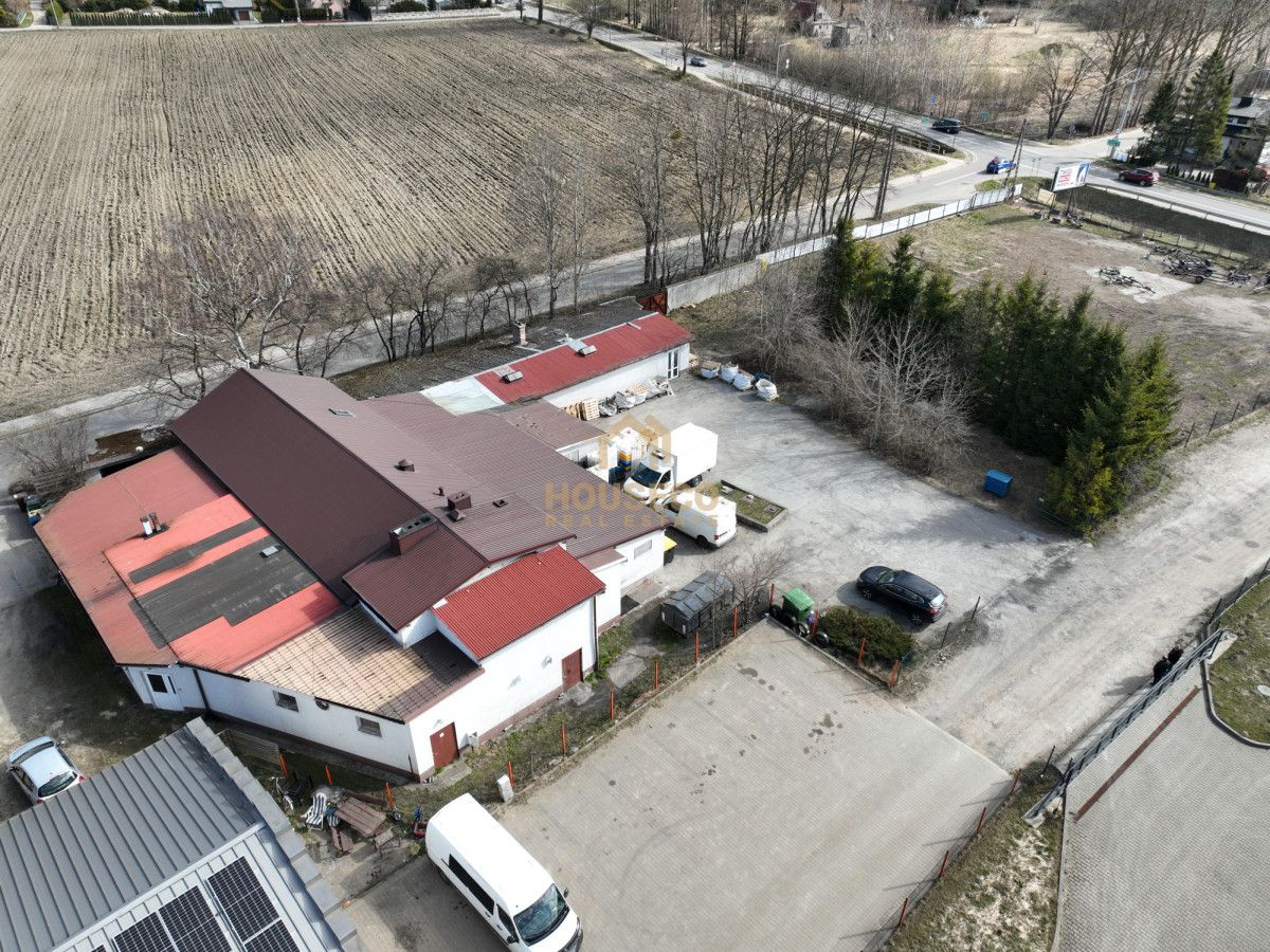 Lokal Miszewko. Zdjęcie 8