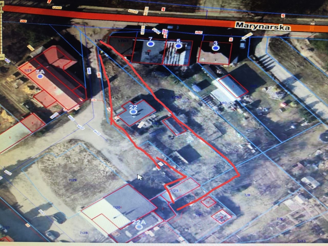 dom wolnostojący Drawsko Pomorskie. Zdjęcie 4