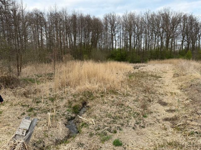 Działka rekreacyjna Potoczek. Zdjęcie 1