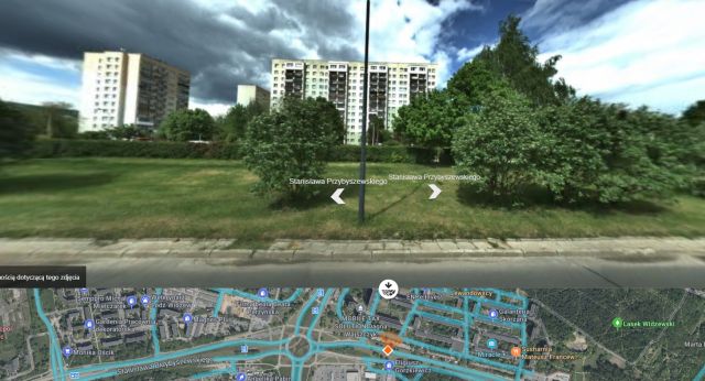 Mieszkanie 3-pokojowe Łódź Widzew, ul. Mieczysławy Ćwiklińskiej. Zdjęcie 16