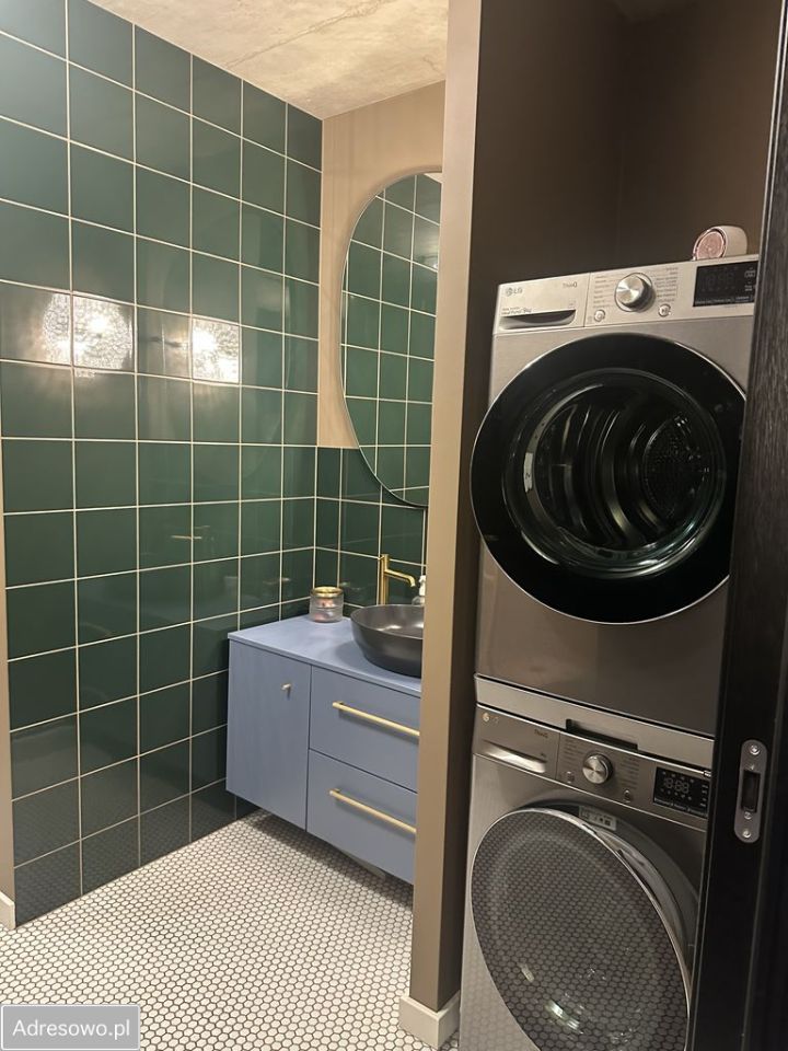 Mieszkanie 3-pokojowe Wieluń, ul. Owocowa. Zdjęcie 6