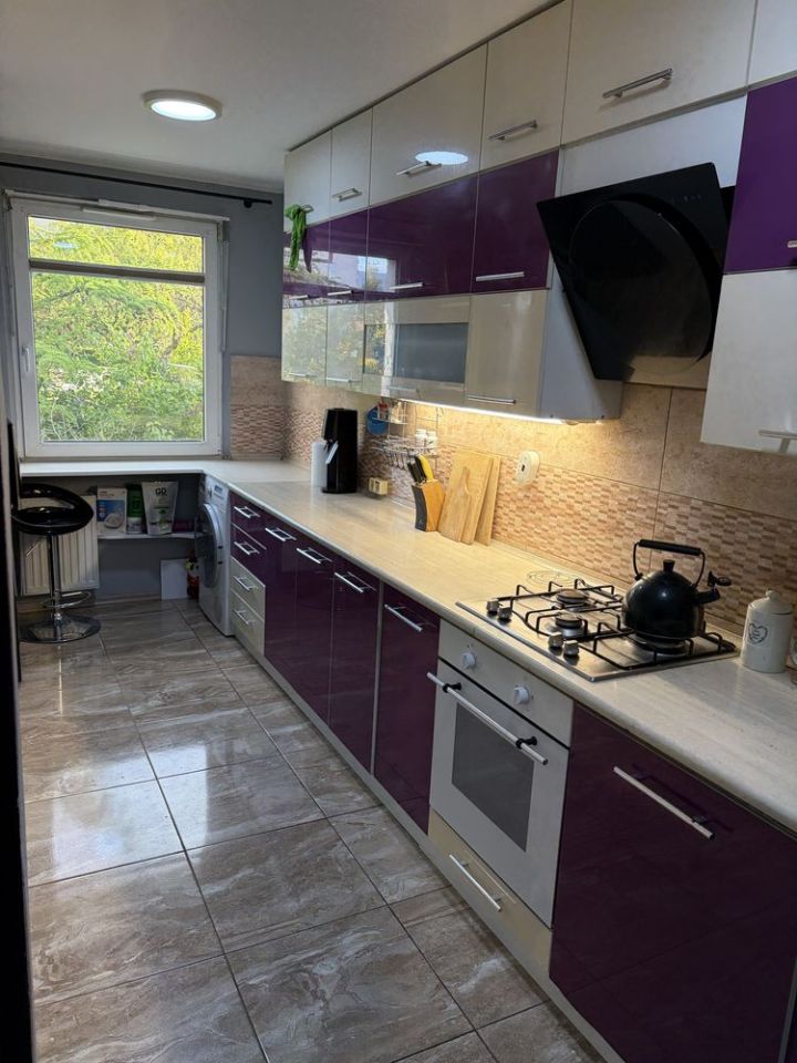 Mieszkanie 2-pokojowe Łódź Widzew, ul. Beli Bartoka. Zdjęcie 6