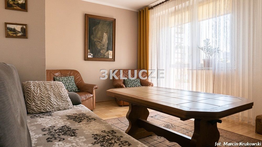 Mieszkanie 2-pokojowe Lublin. Zdjęcie 1