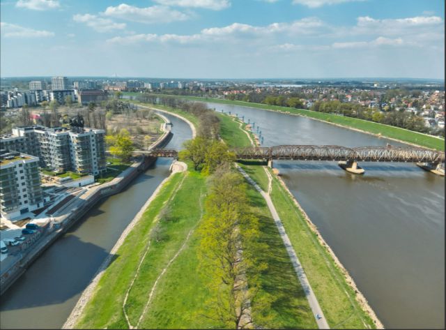 Nieruchomość komercyjna Wrocław Ołbin, ul. Jedności Narodowej. Zdjęcie 7