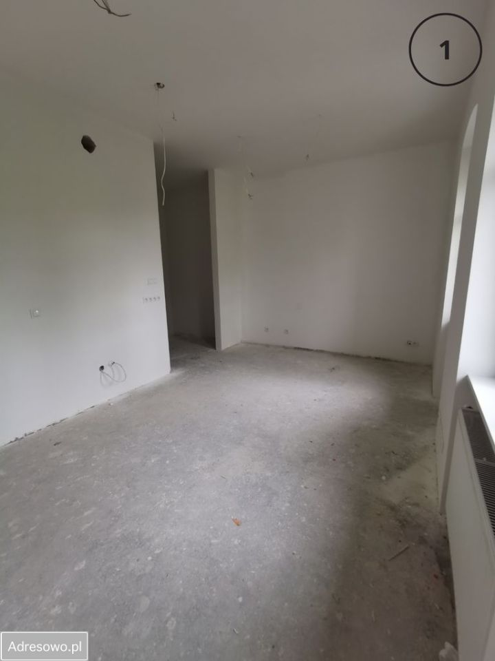 Mieszkanie 1-pokojowe Gliwice Śródmieście, ul. Tadeusza Kościuszki. Zdjęcie 10