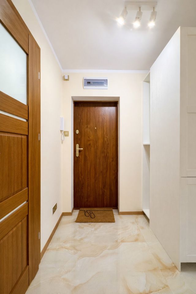Mieszkanie 3-pokojowe Warszawa Praga-Północ, ul. Blaszana. Zdjęcie 7
