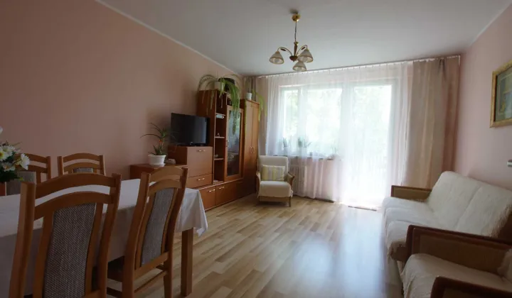 Mieszkanie 2-pokojowe Kraków Czyżyny, os. Kolorowe