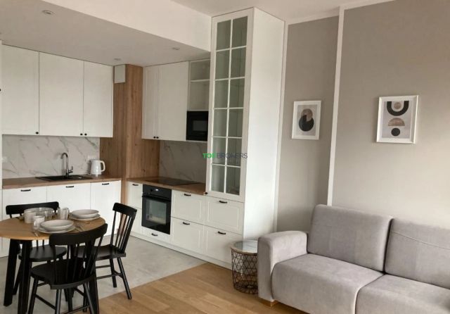 Mieszkanie 2-pokojowe Warszawa Wola, ul. Marcina Kasprzaka. Zdjęcie 3