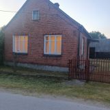 dom wolnostojący, 3 pokoje Niemojowice, Niemojowice. Zdjęcie 2