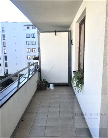 Mieszkanie 3-pokojowe Warszawa Mokotów, ul. Bobrowiecka. Zdjęcie 14