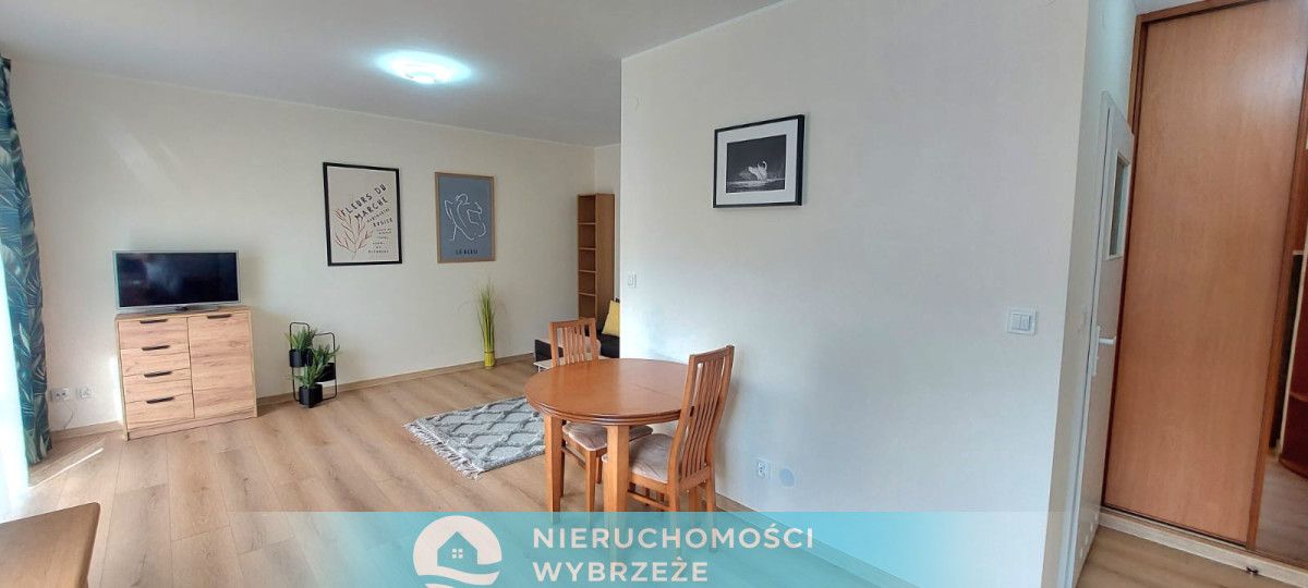 Mieszkanie 1-pokojowe Gdańsk Chełm, ul. Królowej Jadwigi. Zdjęcie 7