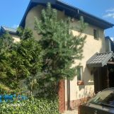 dom szeregowy, 3 pokoje Grodzisk Mazowiecki Centrum, ul. Sienna. Zdjęcie 1