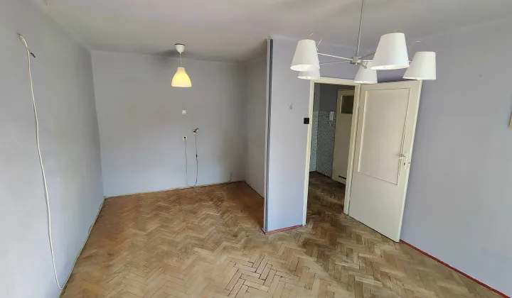Mieszkanie 1-pokojowe Tarnobrzeg, ul. Ludwika Waryńskiego