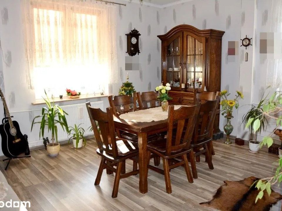 Mieszkanie – Inowrocław