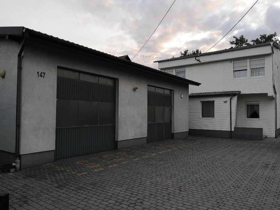 dom wolnostojący, 5 pokoi Makowice. Zdjęcie 4