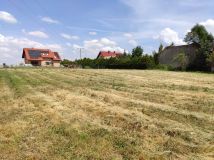 Działka rolno-budowlana Radakowice, ul. Kościuszki. Zdjęcie 4