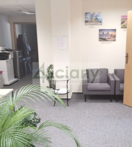 Biuro Warszawa Śródmieście. Zdjęcie 2