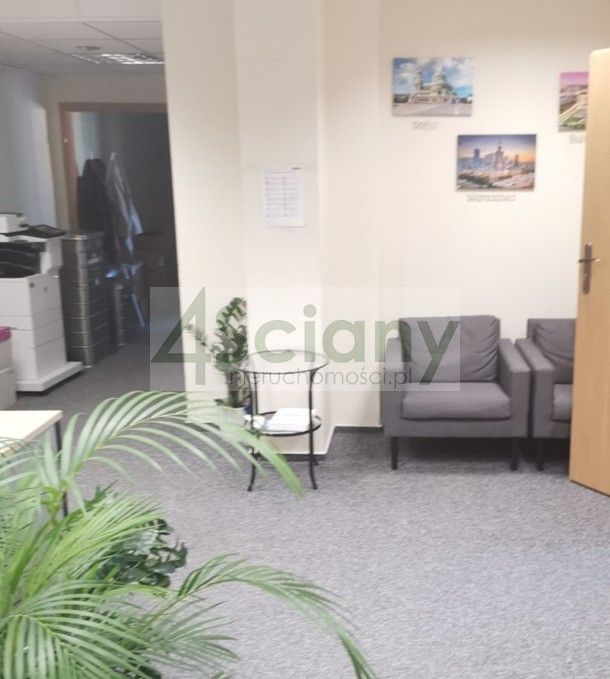 Biuro Warszawa Śródmieście. Zdjęcie 2