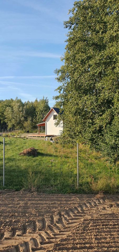 Działka budowlana Sumówko. Zdjęcie 5