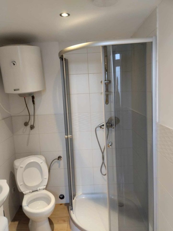 Mieszkanie 1-pokojowe Leśna, ul. Tadeusza Kościuszki. Zdjęcie 6