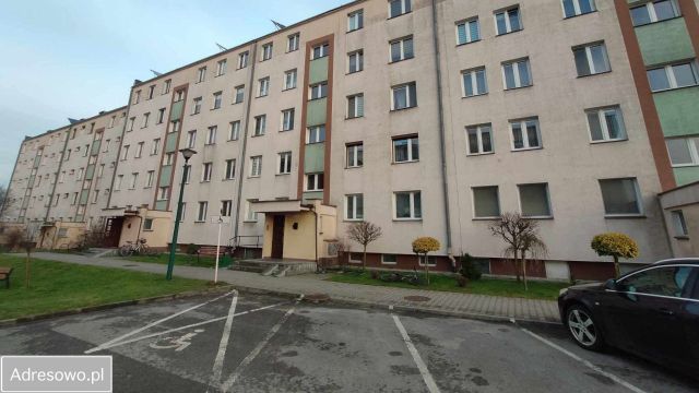 Mieszkanie 3-pokojowe Sokołów Małopolski, ul. Pileckich. Zdjęcie 1