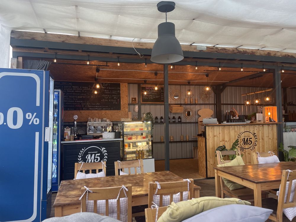 Lokal Władysławowo. Zdjęcie 7