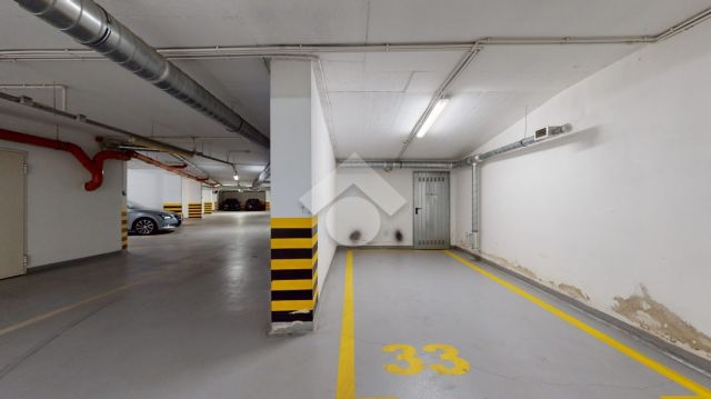 Garaż/miejsce parkingowe Wrocław Stare Miasto, ul. Ludwika Rydygiera. Zdjęcie 2